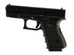 Glock 23 .40S&W Fixed Sights 13RD