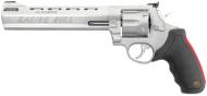 Taurus Model 444 Raging Bull 44 RemMag 8.375" 6rd Adj Sight Syn Grip SS 2444089 