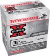 Winchester Ammo 32BL2P Super X Blank 32 Smith & Wesson 50Box/100Case