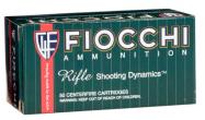 Fiocchi 300WMHSA Extrema 300 Win Mag SST Polymer Tip BT 180 GR 20Box